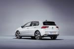 Volkswagen Golf GTE 2020 года (WW)